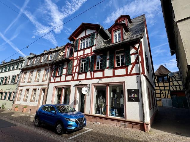 Apartment kaufen in Eltville, Hessen