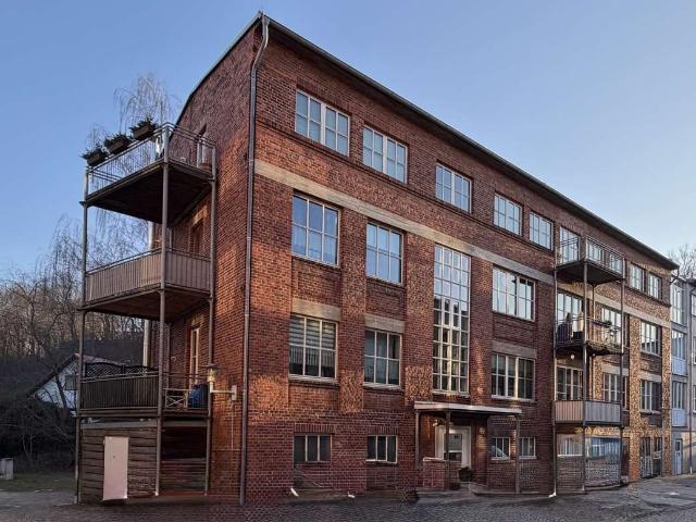 Wohnung kaufen in Slamen - Słomjeń, Spremberg