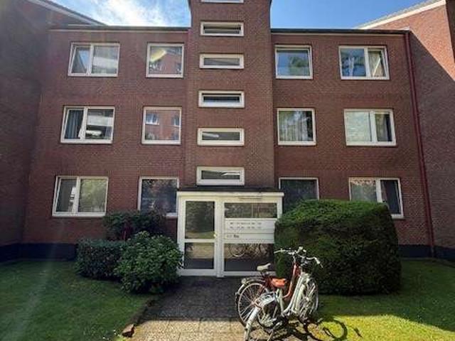 Wohnung kaufen in Wedel, Kreis Pinneberg