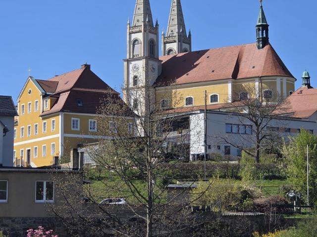 Haus kaufen in Kirschau, Sachsen