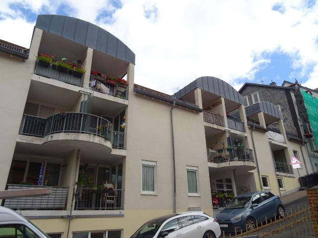 Wohnung kaufen in Bad Schwalbach, Rheingau-Taunus-Kreis