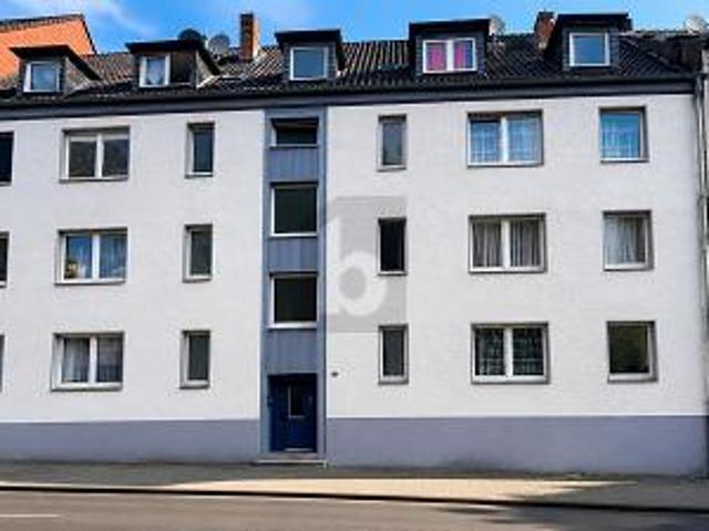 Haus kaufen in Bulmke-Hüllen, Gelsenkirchen