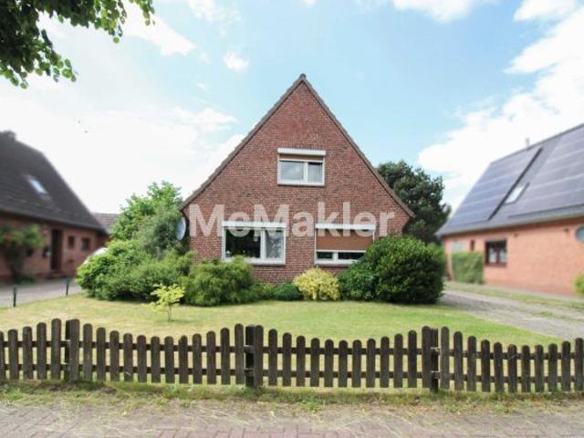 Haus kaufen in Horst, Kreis Steinburg