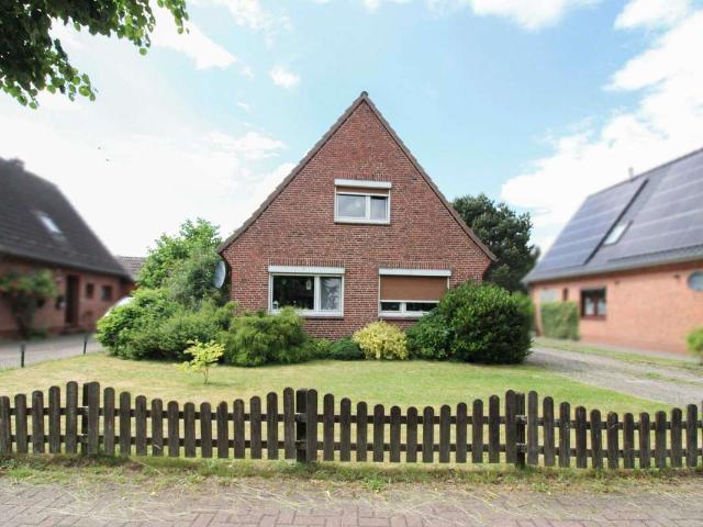 Haus kaufen in Horst, Kreis Steinburg