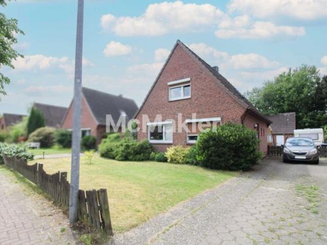 Haus kaufen in Horst, Schleswig-Holstein
