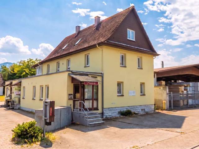 Büro kaufen in Gaggenau, Landkreis Rastatt