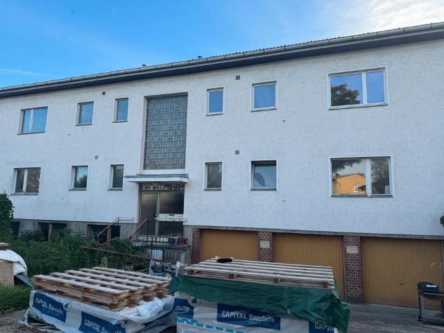 Haus kaufen in Alt-Mariendorf, Berlin