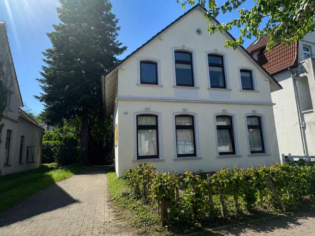 Mehrfamilienhaus kaufen in Dobbenviertel, Oldenburg