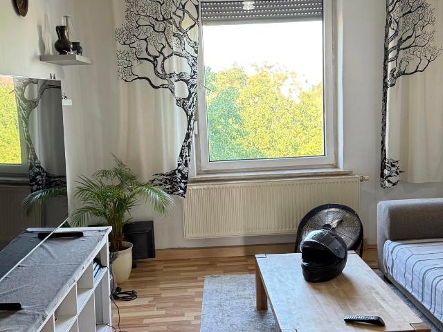 Wohnung kaufen in Galgenhof, Nürnberg