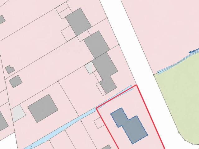 Erdgeschosswohnung kaufen in Herford, Kreis Herford
