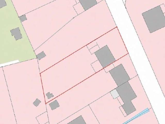 Erdgeschosswohnung kaufen in Herford, Kreis Herford