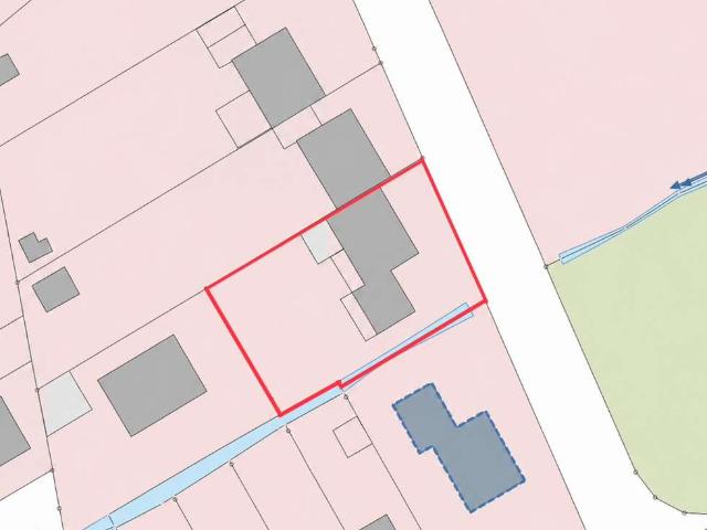 Erdgeschosswohnung kaufen in Herford, Kreis Herford