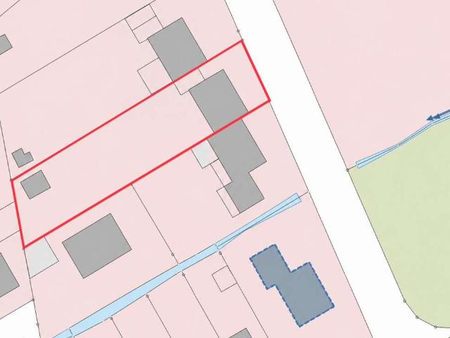 Erdgeschosswohnung kaufen in Herford, Kreis Herford