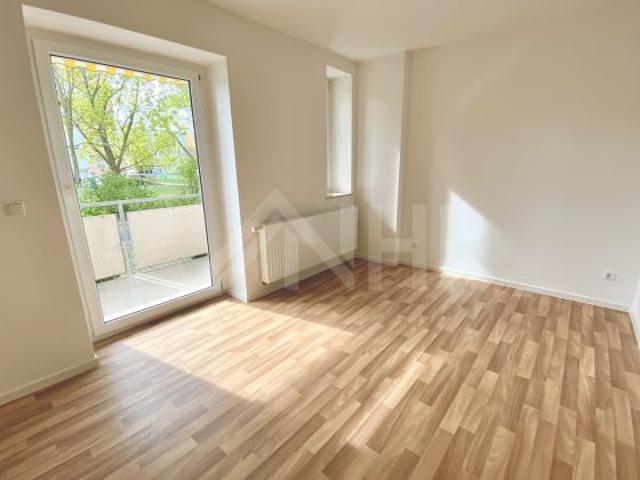 Wohnung kaufen in Delitzsch, Sachsen
