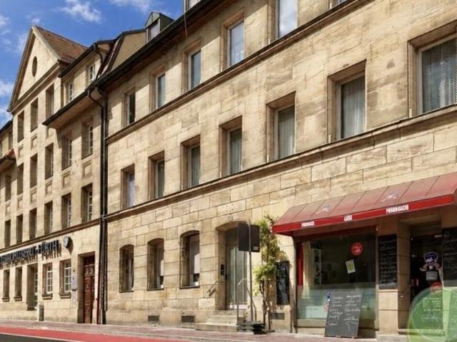 Wohnung kaufen in Hessen