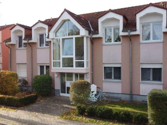 Wohnung kaufen in Brieselang-Süd, Brieselang