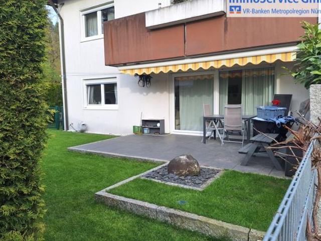 Wohnung kaufen in Zirndorf, Bayern