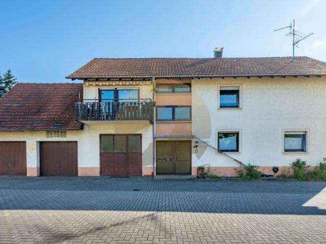 Haus kaufen in Baden-Baden, Baden-Württemberg