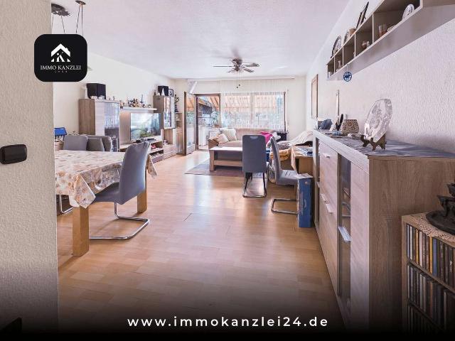 Wohnung kaufen in Friesenheim, Ortenaukreis