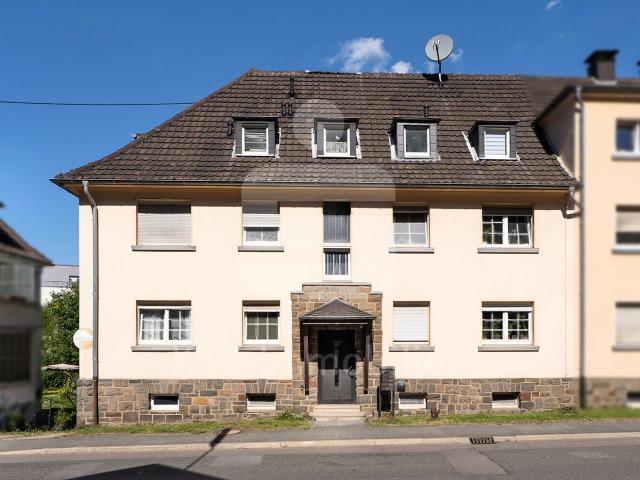 Dachgeschosswohnung kaufen in Wasserfuhr, Gummersbach