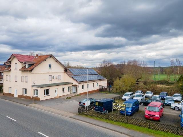 Haus kaufen in Eschwege