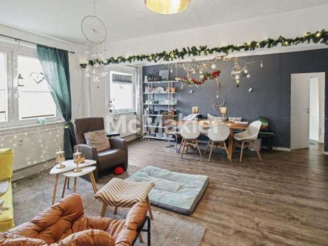 Wohnung kaufen in Kletzin, Mecklenburg-Vorpommern