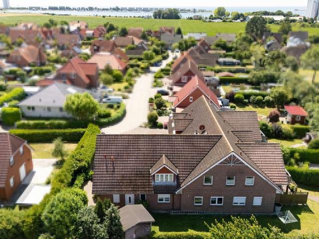 Wohnung kaufen in Fehmarn, Kreis Ostholstein