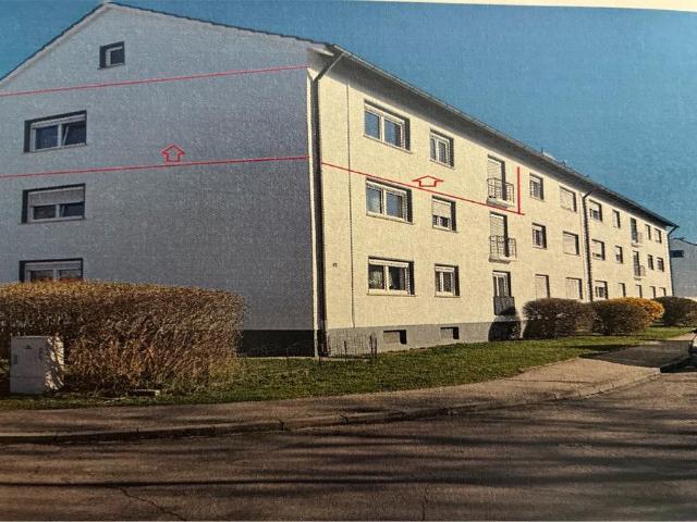 Wohnung kaufen in Vöhringen, Bayern