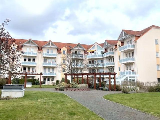 Wohnung kaufen in Panitzsch, Borsdorf
