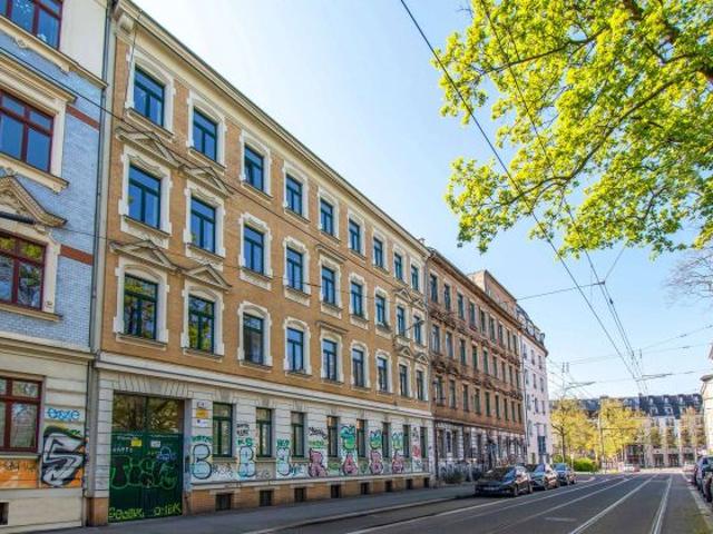 Wohnung kaufen in Leipzig, Sachsen