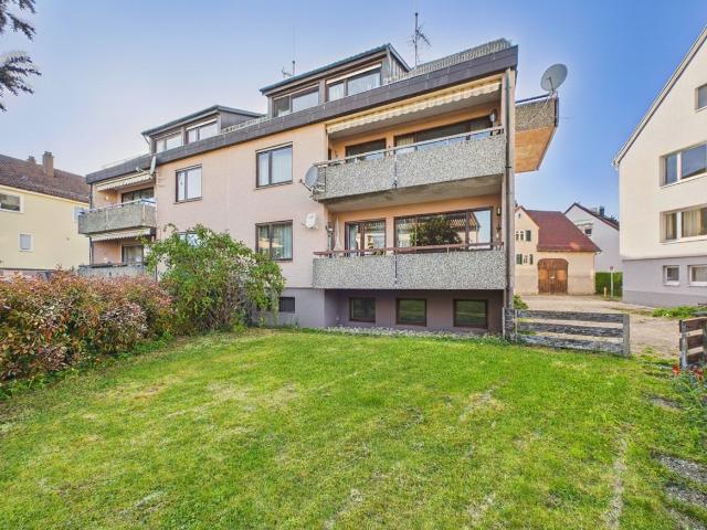 Haus kaufen in Sillenbuch, Stuttgart