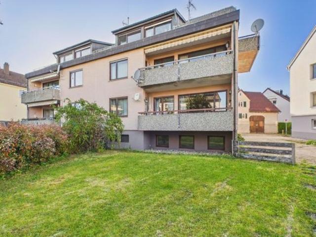 Haus kaufen in Stuttgart, Baden-Württemberg