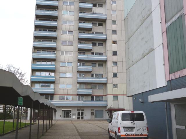Etagenwohnung kaufen in Wesel