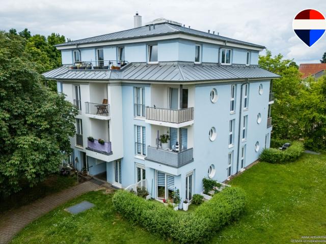 Wohnung kaufen in Sudenburg, Magdeburg