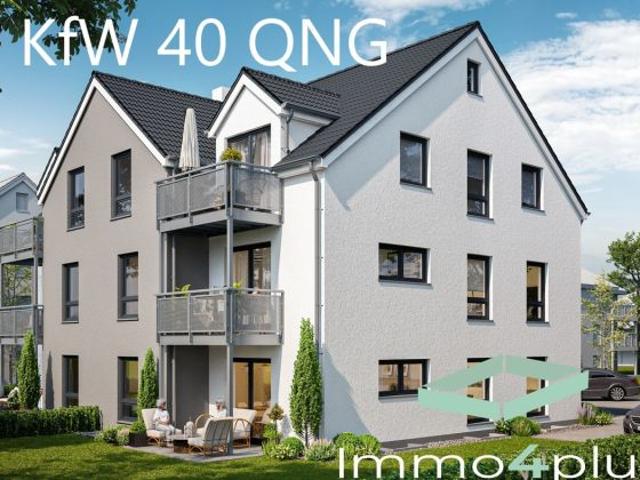 Wohnung kaufen in Nittenau, Bayern