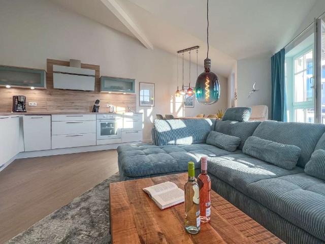 Wohnung kaufen in Kleingartenverein Frieden e.V., Sellin