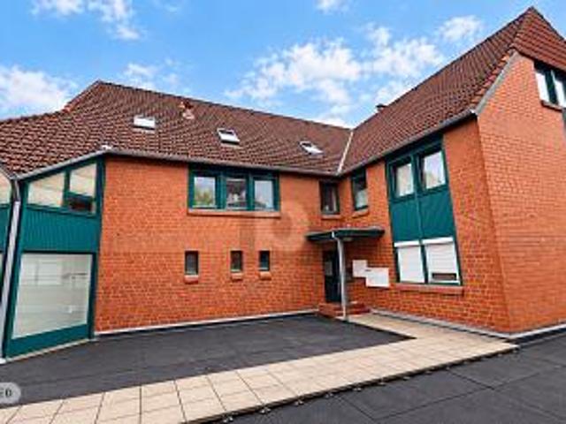 Wohnung kaufen in Klein Hollenbeck, Harsefeld