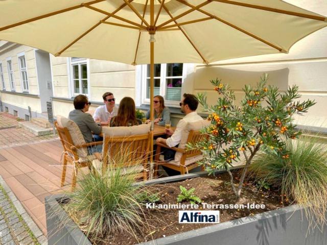 Wohnung kaufen in Altefähr, Mecklenburg-Vorpommern