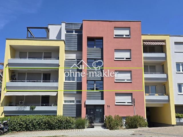 Apartment kaufen in Neumarkt, Bayern