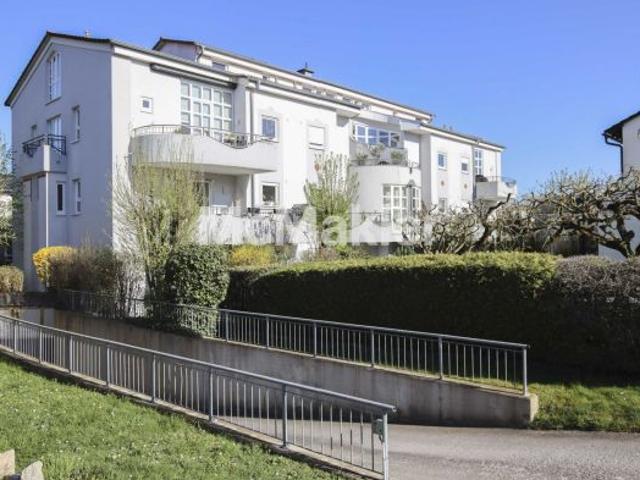 Wohnung kaufen in Rosbach, Hessen