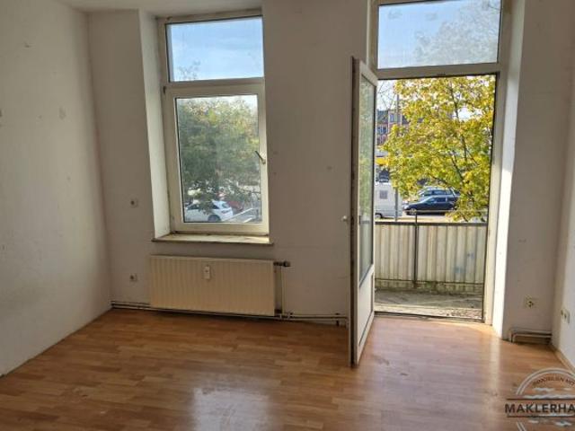 Wohnung kaufen in Wilhelmshaven, Niedersachsen