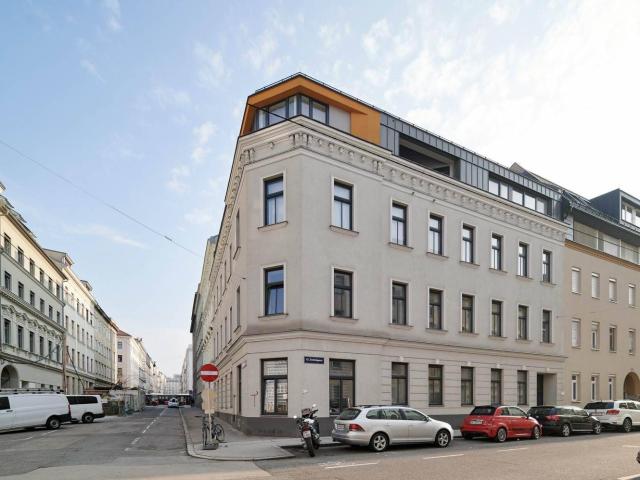 Apartment kaufen in Meidling, Wien