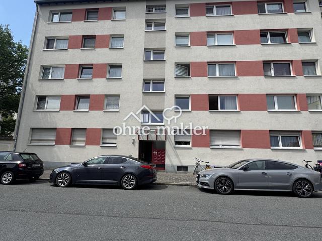 Apartment kaufen in Fürth, Bayern