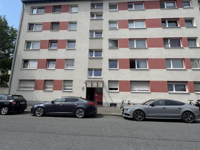 Wohnung kaufen in Fürth, Bayern