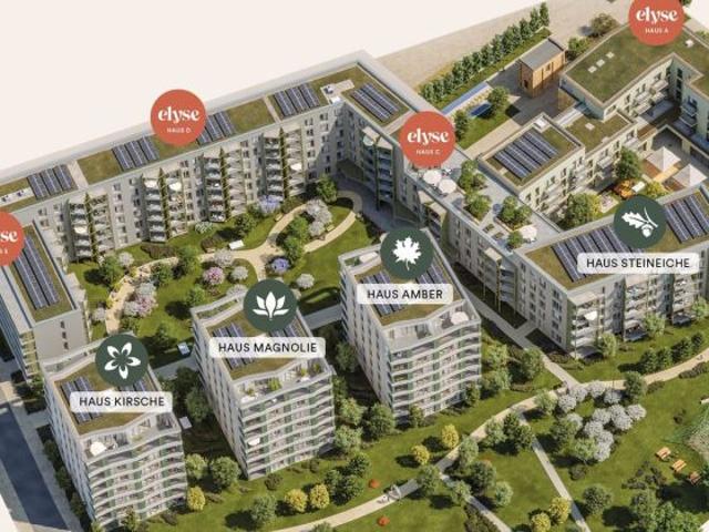 Wohnung kaufen in Oststadt, Schwetzingen