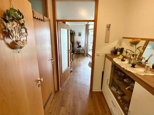 Wohnung kaufen in Neckarsulm, Baden-Württemberg