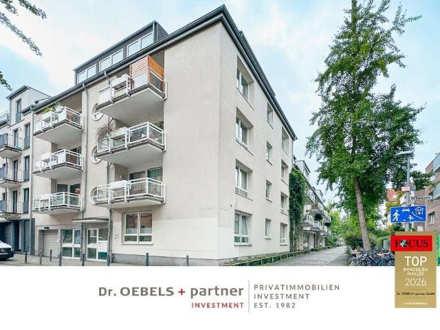 Büro kaufen in Köln