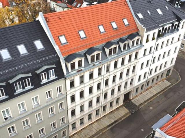 Wohnung kaufen in Leipzig, Sachsen