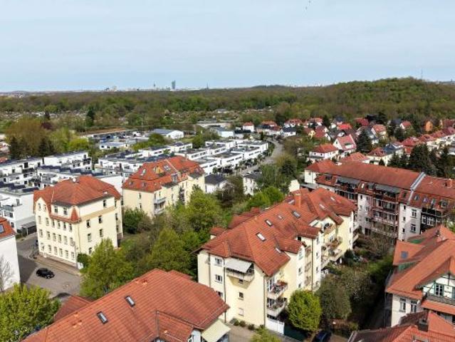 Wohnung kaufen in Leipzig