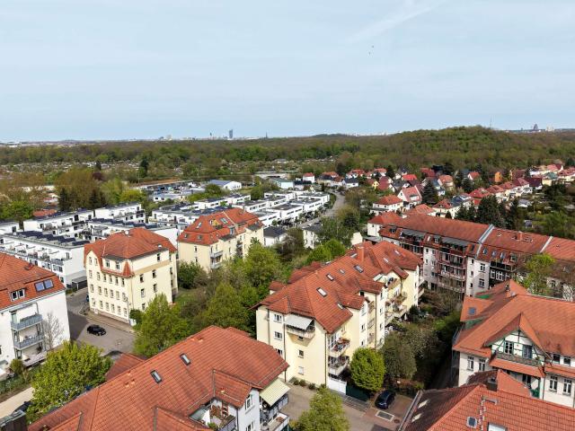 Wohnung kaufen in Großzschocher, Leipzig